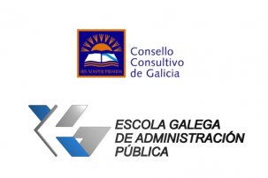 A EGAP e o Consello Consultivo de Galicia convocan dous cursos